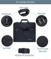 Garment Travel Bag