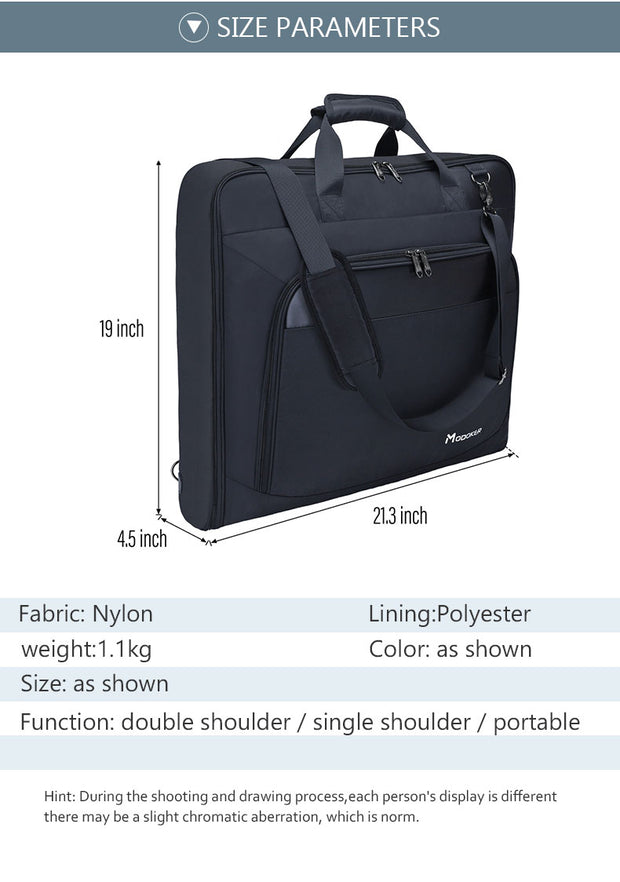 Garment Travel Bag