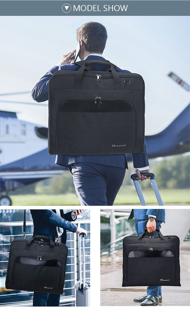 Garment Travel Bag