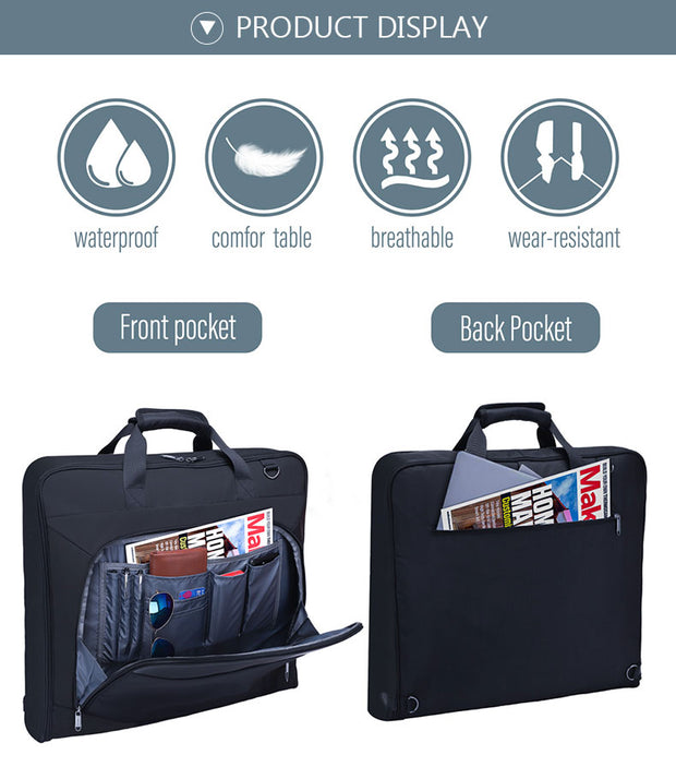 Garment Travel Bag