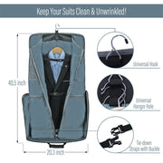 Garment Travel Bag