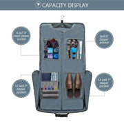 Garment Travel Bag