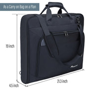 Garment Travel Bag