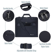 Garment Travel Bag