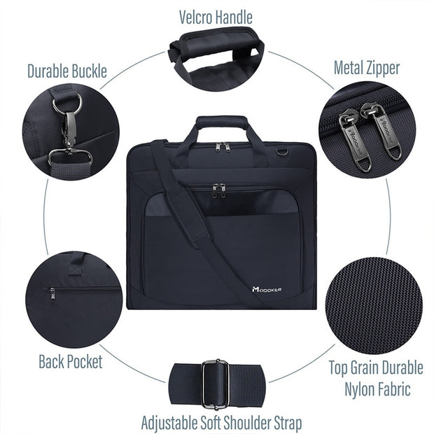 Garment Travel Bag