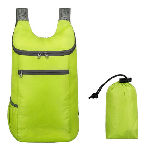 Ultralight Travel Backpack