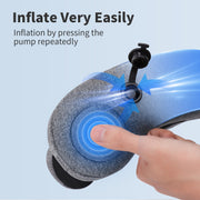 Electric Neck Massage Pillow