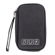 Portable Cable Organizer Bag