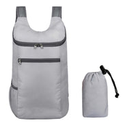 Ultralight Travel Backpack