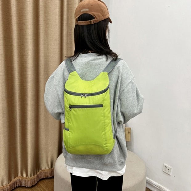 Ultralight Travel Backpack