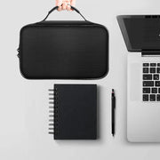 3-layer Document Bag