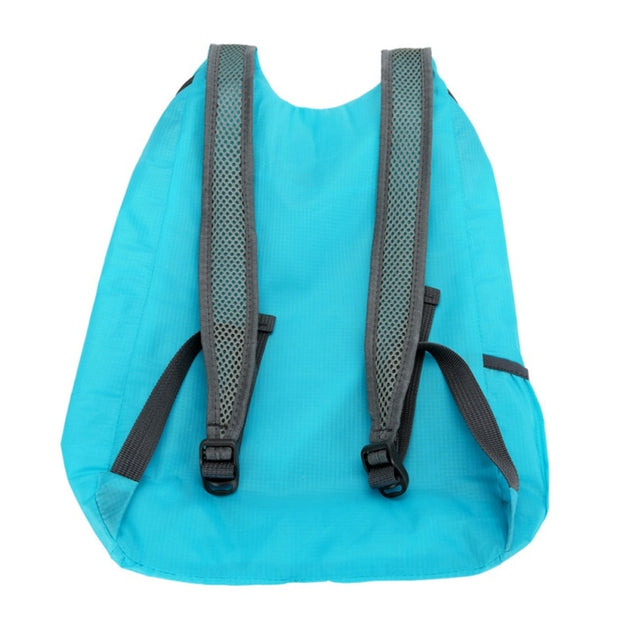 Ultralight Travel Backpack