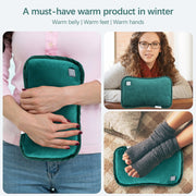 Thermal Hand Warmer