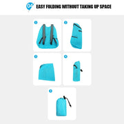 Ultralight Travel Backpack