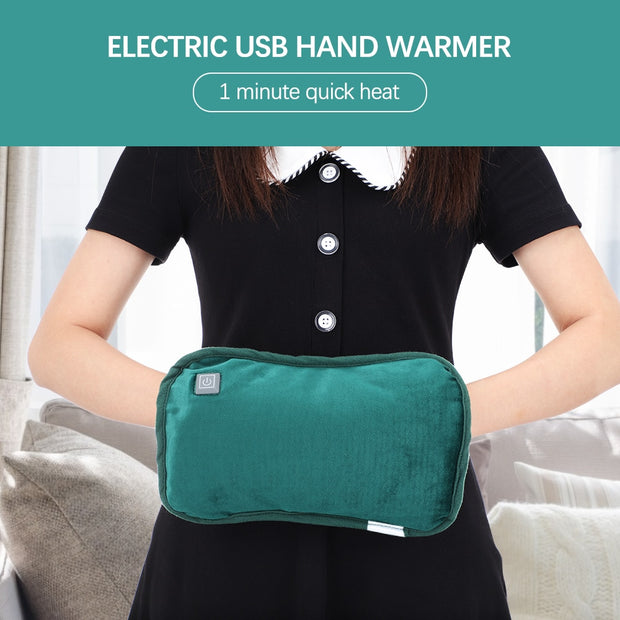 Thermal Hand Warmer